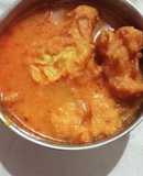 Lauki ke kofte ki sabji