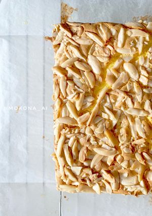 Foto resep Spikoe Kenari