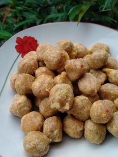 Foto resep Baso Tempe
