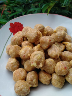 Foto resep Baso Tempe