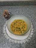 Salsa de Curry