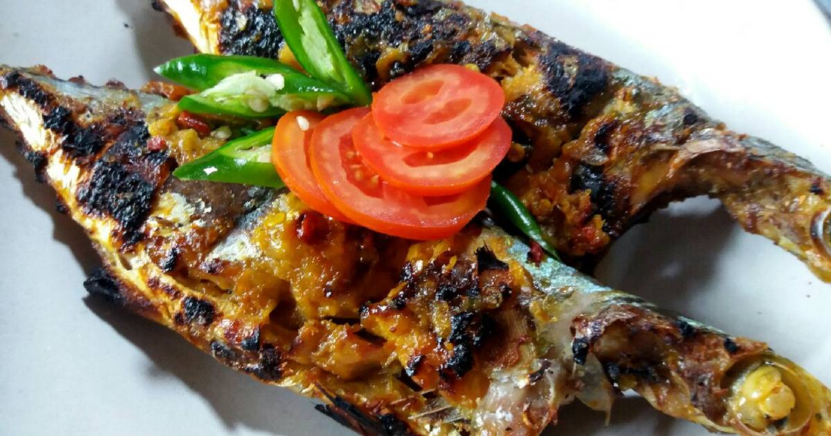 71 resep peda bakar enak dan sederhana Cookpad