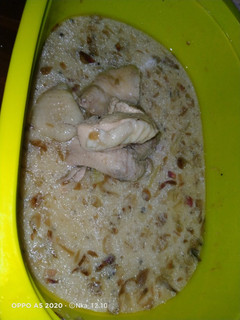 Foto resep Opor Ayam