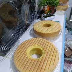 Bolu jadul 3 telur primadona nya bolu-レシピのメイン写真
