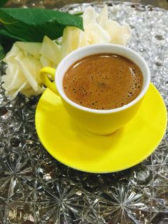 صورة لوصفة فنجان قهوة