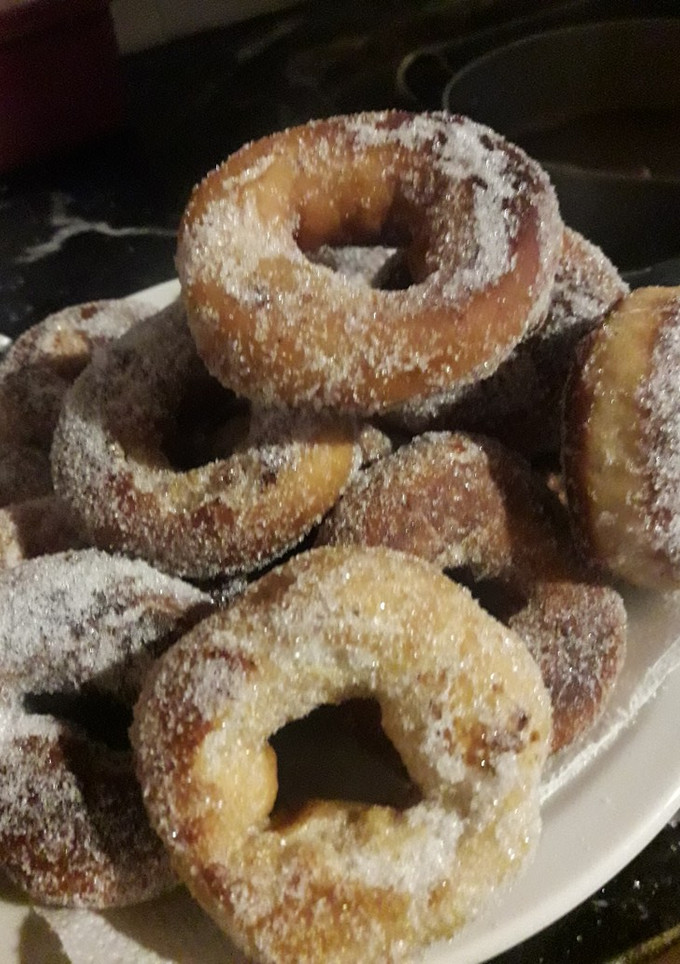 Una foto de Rosquitas 🤤