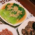 Ca pok coy bawang putih