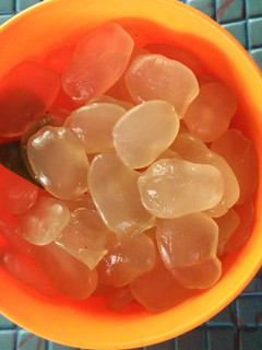 Foto resep Manisan kolang kaling