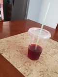 Agua de jamaica