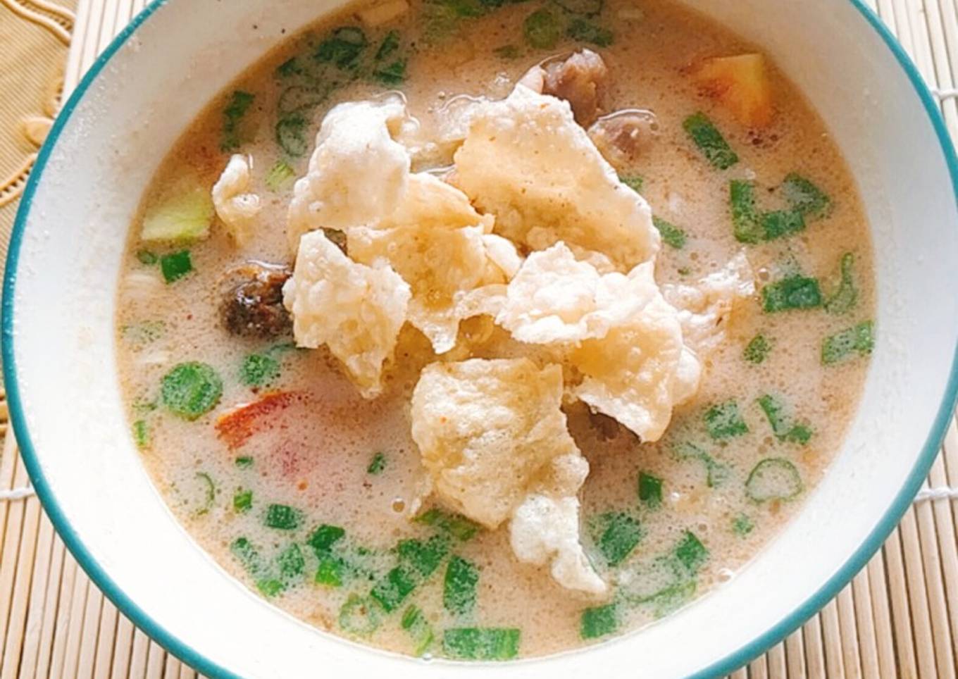 Soto Ayam Kalasan