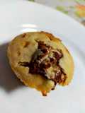 Kinder muffin