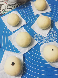 Foto resep Pao-Bakpao Ny. Liem
