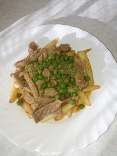 Brassói, kicsit másképp recept fotója