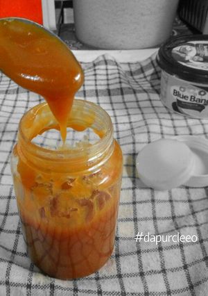 Foto resep Kaya jam aka selai sarikaya enak praktis gapake ribet