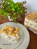 Banana Pudding Ala Magnolia Bakery
