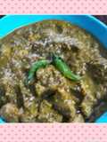 Palak Nutri