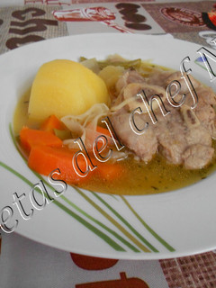 Una foto de Ossobucco