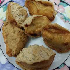 Foto resep Tahu Walik