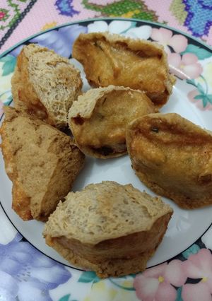 Foto resep Tahu Walik