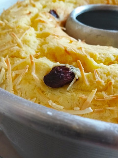 Foto resep Bolu susu keju