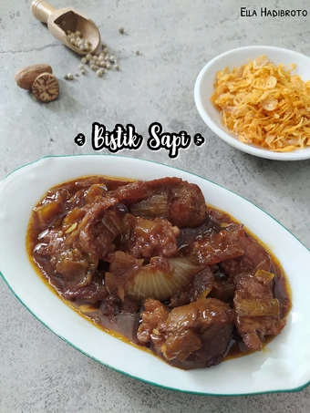 Langkah Mudah untuk Menyiapkan Resep Bistik Sapi yang Sempurna