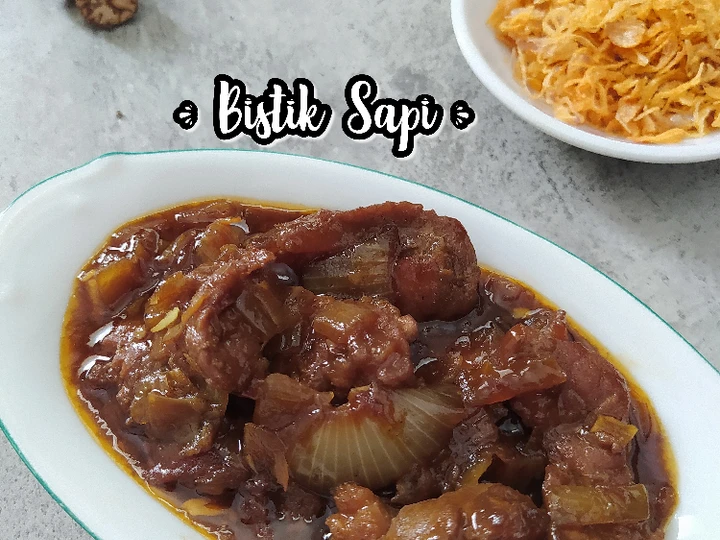 Langkah Mudah untuk Menyiapkan Resep Bistik Sapi yang Sempurna