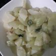 खीरा और आलू की सब्जी (Kheera aur aloo ki sabji recipe in hindi)