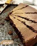 Bolo de Chocolate