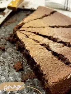 Foto de Bolo de Chocolate