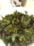 Kale Chips