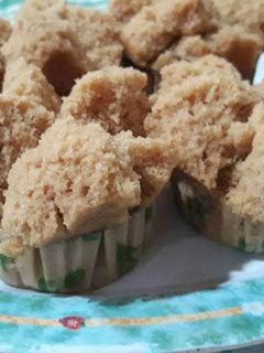 Foto resep Bolkus gula merah