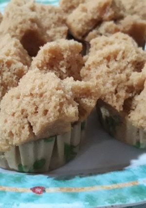 Foto resep Bolkus gula merah