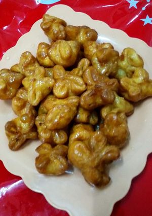 صورة لوصفة البقشه