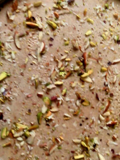 அகர் அகர் புட்டிங் (கடல் பாசி) செய்முறை முக்கிய புகைப்படம்
