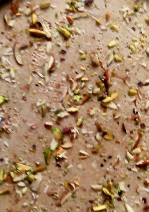 அகர் அகர் புட்டிங் (கடல் பாசி) செய்முறை முக்கிய புகைப்படம்