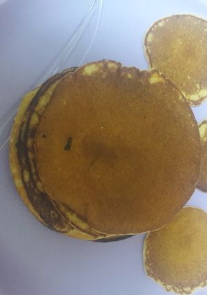 Foto di Pancake