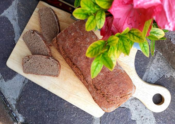 Pane di segale