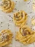 Biscotti Pasquali con mandorle