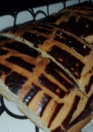صورة لوصفة كروكي
