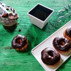 Donat Kempus রেসিপির প্রধান ছবি