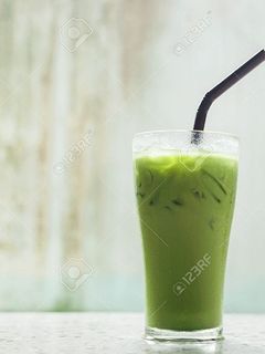 Foto resep Thai Tea Greentea