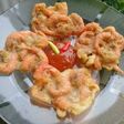 Bakwan udang super simple💓