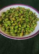 Qeema holay (Mince with green chickpeas) Recipe by Sara Anwar - Cookpad