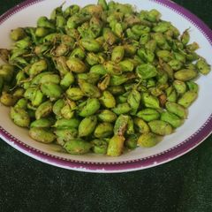 A picture of Chat patay holay.