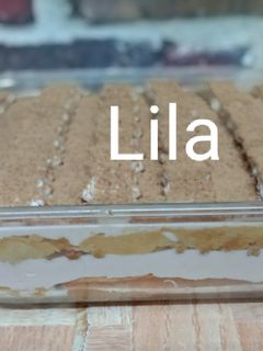 صورة لوصفة تيراميسو