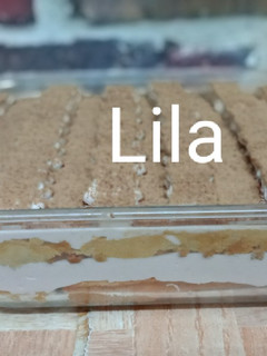 صورة لوصفة تيراميسو