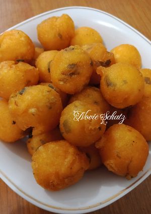 Foto resep Sala lauak