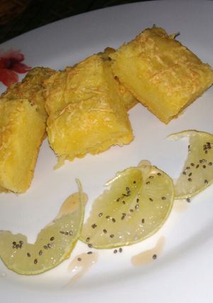 Foto resep Prol Tape