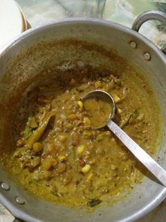 பூண்டு குழம்பு செய்முறை முக்கிய புகைப்படம்