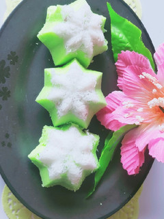 Foto resep Putu Ayu